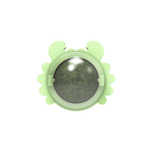 Balles de Catnip pour Chat
