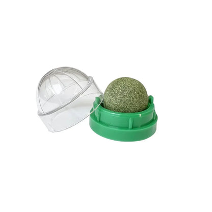 Boule de Catnip naturelle