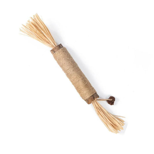 Bâton de Matabi pour Chat"