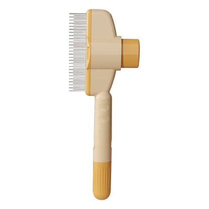 Brosse de démêlage et de massage