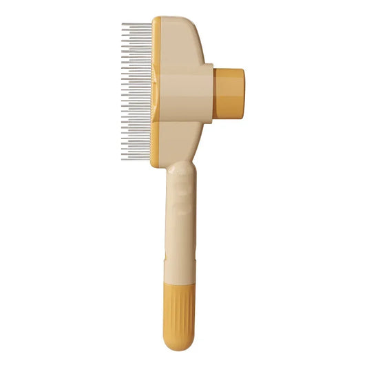 Brosse de démêlage et de massage