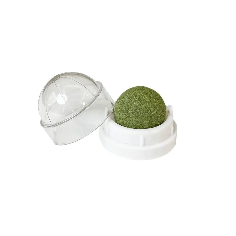 Boule de Catnip naturelle