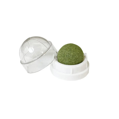 Boule de Catnip naturelle